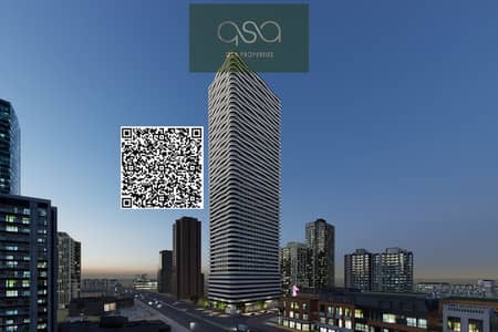 2 Cпальни Апартаменты Продажа в Аль Хелио, Аджман - Night (1). PNG 2 Cпальни Апартаменты Продажа в Аль Хелио, Аджман - Night (1). PNG