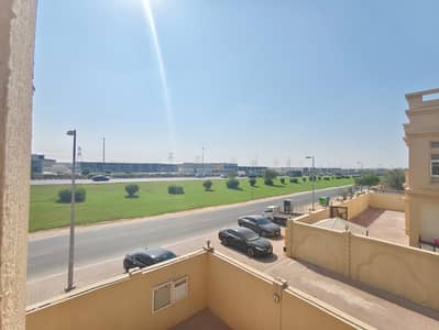 4 Schlafzimmer Villa zum zur Miete in Al Noaf, Sharjah - 59877e31-df3b-4725-9f7f-0a997c72290d. jpg 4 Schlafzimmer Villa zum zur Miete in Al Noaf, Sharjah - 59877e31-df3b-4725-9f7f-0a997c72290d. jpg