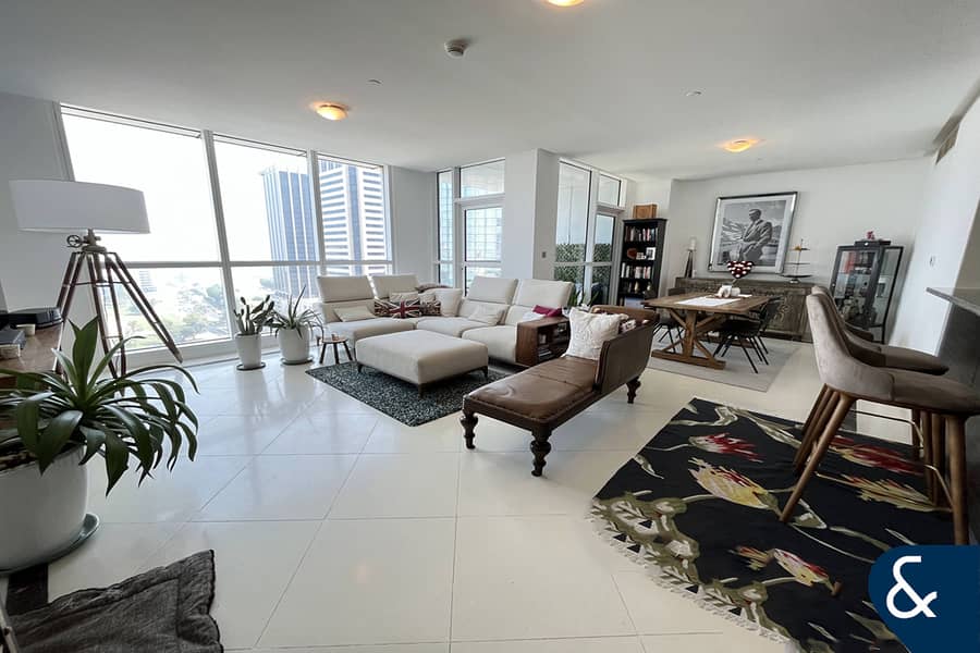 Upgraded | 2 Beds | Sea View | Large Layout Upgraded | 2 Beds | Sea View | Large Layout