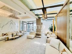 Beach Front |Luxury Furniture |For Sale