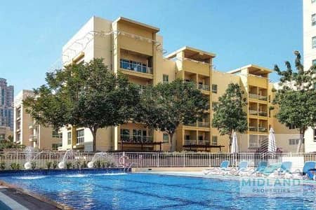 1 Спальня Апартаменты Продажа в Гринс, Дубай - alalkaap02_480x320. jpg