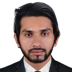 Muhammad Ilyas Muhammad Ilyas