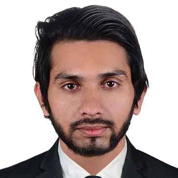 Muhammad Ilyas