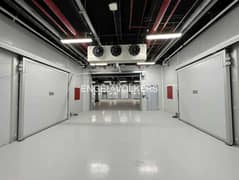 Brand New > Cold Storage > Chiller and Frozen