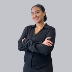 Mahlet Kebede
