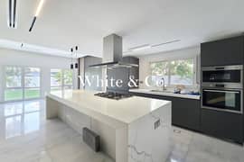 فیلا في السهول 9،السهول 5 غرف 500000 درهم - 13125778