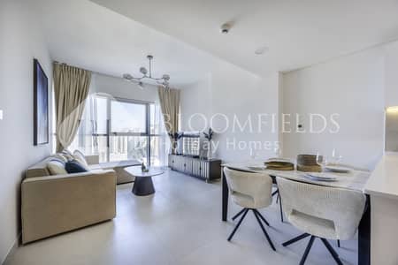 2 Bedroom Apartment for Rent in Al Reem Island, Abu Dhabi - IMGL3888-HDR. jpg 2 Bedroom Apartment for Rent in Al Reem Island, Abu Dhabi - IMGL3888-HDR. jpg
