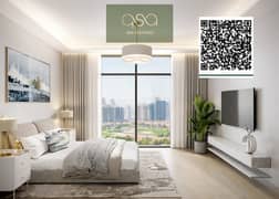 شقة في برج سكاي جاردن،مدينة الإمارات‬ 430000 درهم - 13125215