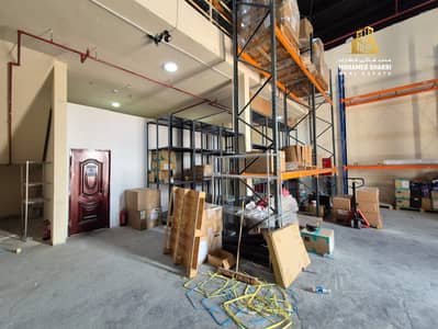 Warehouse for Rent in Industrial Area, Sharjah - WhatsApp Image 2025-10-20 at 3.20. 28 PM (1). jpeg Warehouse for Rent in Industrial Area, Sharjah - WhatsApp Image 2025-10-20 at 3.20. 28 PM (1). jpeg