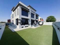 Luxurious Villa | Upgraded with Cinema and Gym