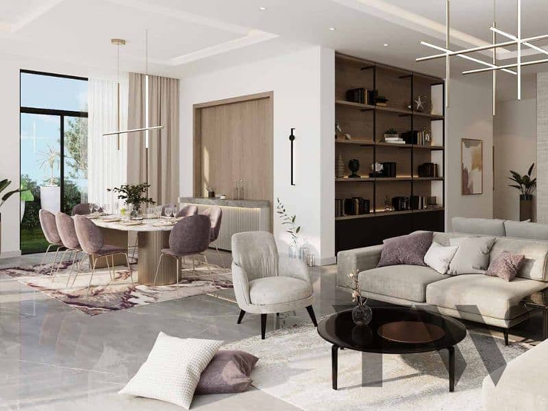 4 BEDROOM | HANDOVER SOON | EXCLUSIVE - Image 6