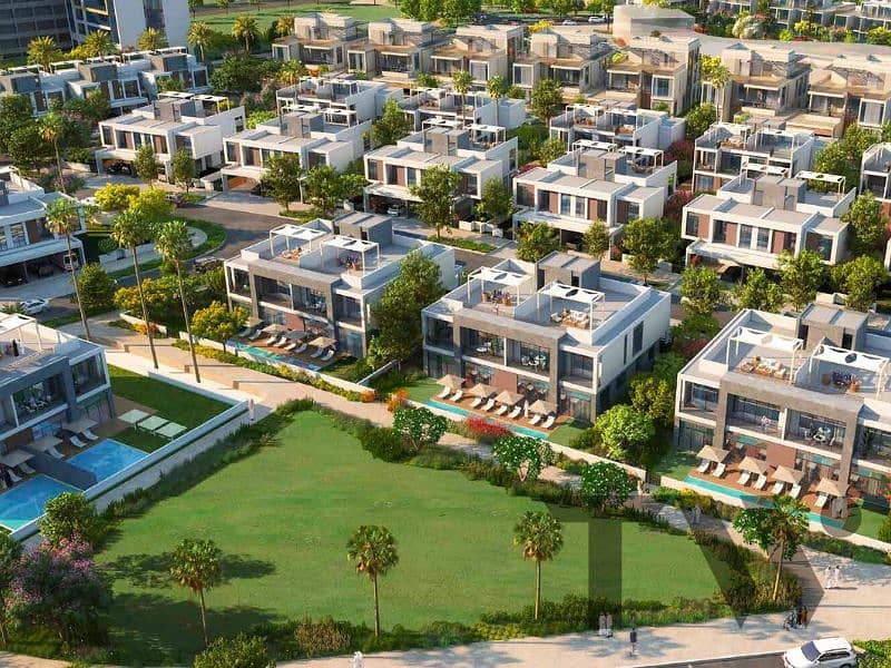 4 BEDROOM | HANDOVER SOON | EXCLUSIVE - Image 10