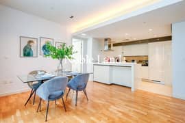 VACANT | LUXURY 1 BR APARTMENT | ELEGANT FINISH