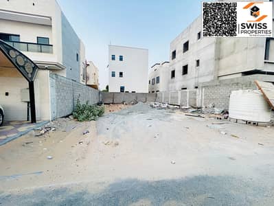 Plot te Koop in Al Zahya, Ajman - IMG_6659. jpg