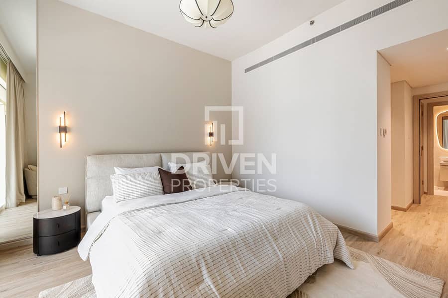 Fully Furnished | Upgraded Unit | Huge Balcony - Image 7