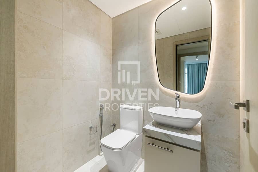 Fully Furnished | Upgraded Unit | Huge Balcony - Image 10