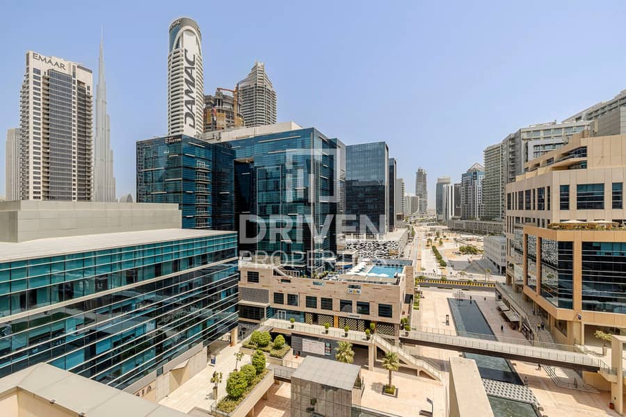 Fully Furnished | Upgraded Unit | Huge Balcony - Image 14