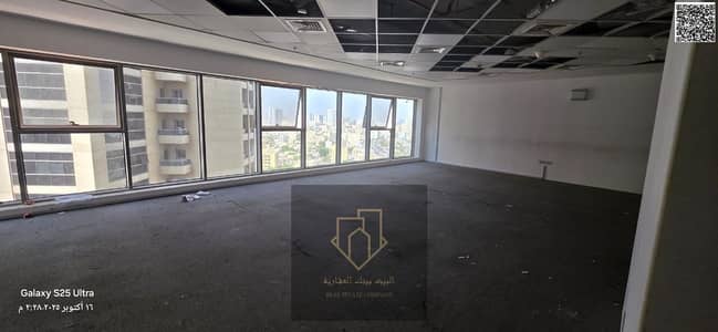 مکتب  للايجار في الراشدية، عجمان - IMG-20251020-WA0480. jpg