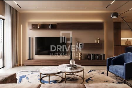 1 Schlafzimmer Wohnung zum zum Verkauf in Dubai Sports City, Dubai - Wohnung in Dubai Sports City，MAG 777, 1 schlafzimmer, 1400000 AED - 13127064
