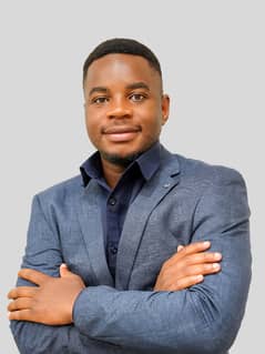 Simbarashe Raphael Mupfawa Simbarashe Raphael Mupfawa