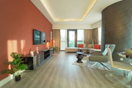 2 Slaapkamers Appartement te Huur in Business Bay, Dubai - DSC00187. jpg