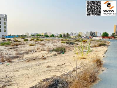 Plot for Sale in Al Alia, Ajman - IMG_6412. jpg