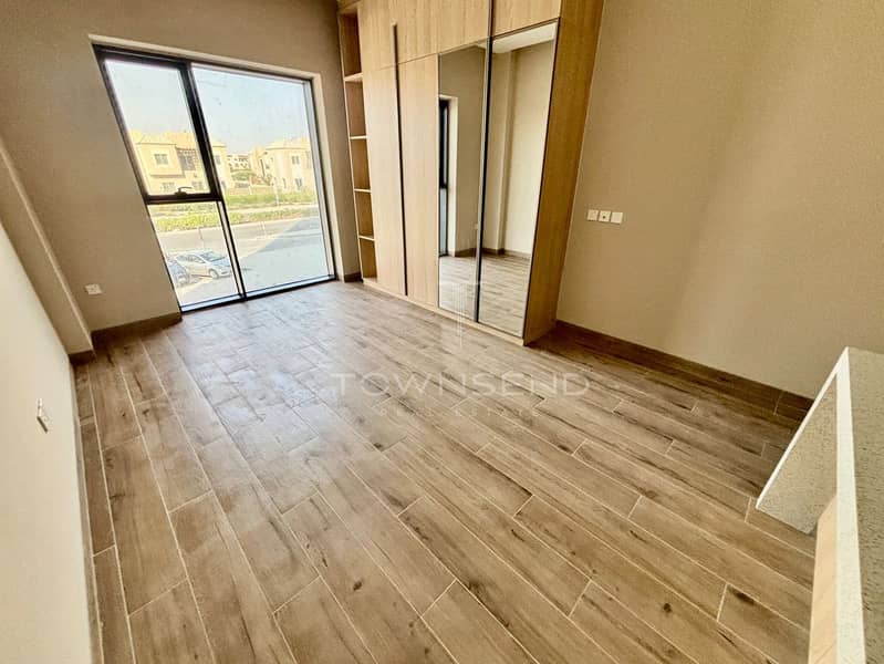 Community View | Brand New | Open Kitchen