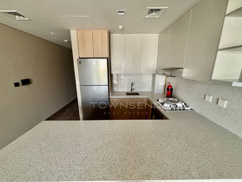 Community View | Brand New | Open Kitchen