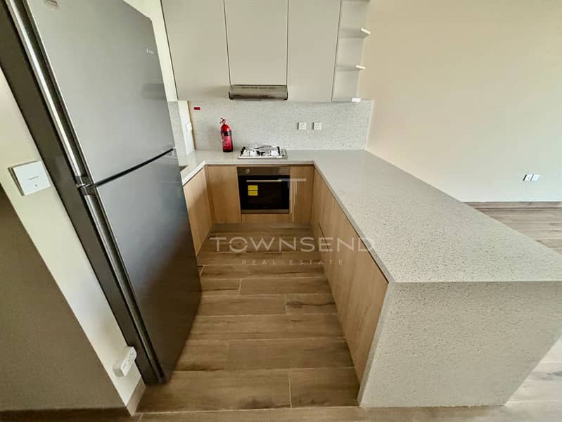 Community View | Brand New | Open Kitchen