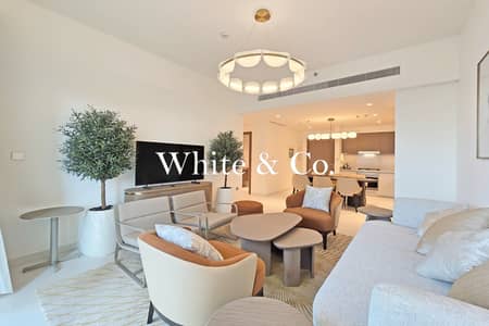 2 Bedroom Flat for Rent in Dubai Harbour, Dubai - Palm View | Brand New | Available Soon 2 Bedroom Flat for Rent in Dubai Harbour, Dubai - Palm View | Brand New | Available Soon