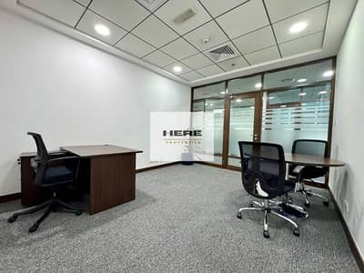 Office for Rent in Jumeirah Lake Towers (JLT), Dubai - 0f633d11-b8e7-4f66-b4d5-f2ee78b29dc3. jpg Office for Rent in Jumeirah Lake Towers (JLT), Dubai - 0f633d11-b8e7-4f66-b4d5-f2ee78b29dc3. jpg