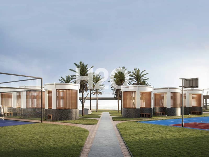 HIGHER FLOOR | BRAND NEW | AUTODROME VIEW