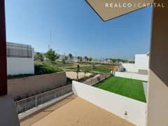 فیلا في تلال الفرجان،الفرجان غرب،الفرجان 4 غرف 380000 درهم - 13127752