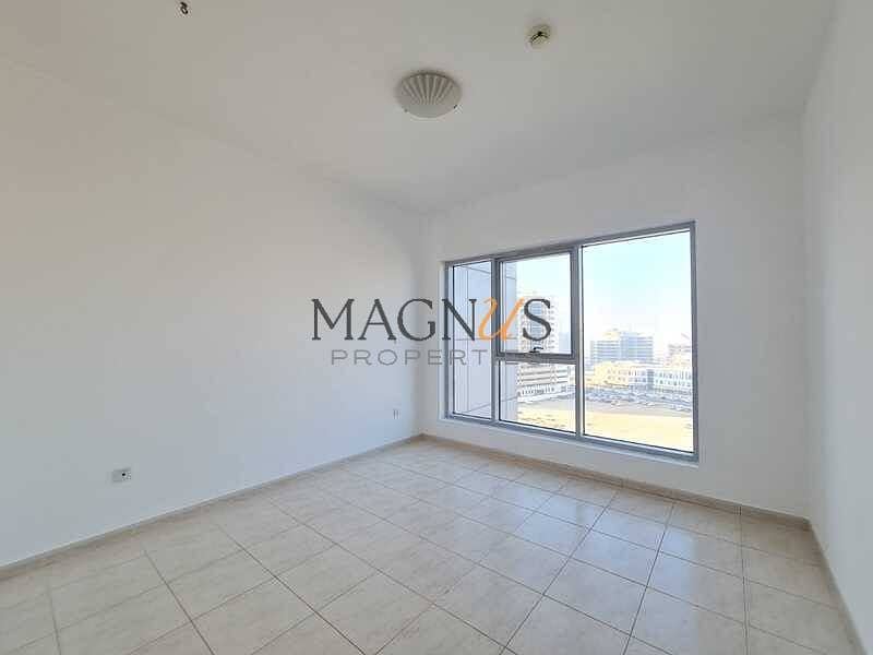 HIGH FLOOR | CORNER UNIT | RENTED | OPEN VIEW - Image 6