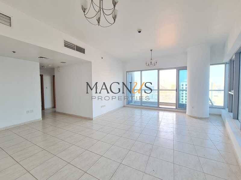 HIGH FLOOR | CORNER UNIT | RENTED | OPEN VIEW - Image 7