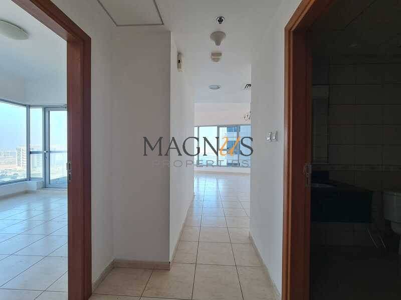 HIGH FLOOR | CORNER UNIT | RENTED | OPEN VIEW - Image 8