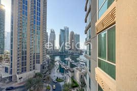 Upgraded | Unfurnished | Chiller Free | Vacant