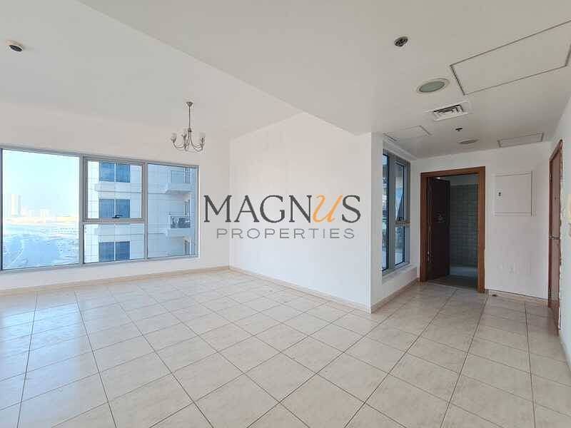 HIGH FLOOR | CORNER UNIT | RENTED | OPEN VIEW - Image 9