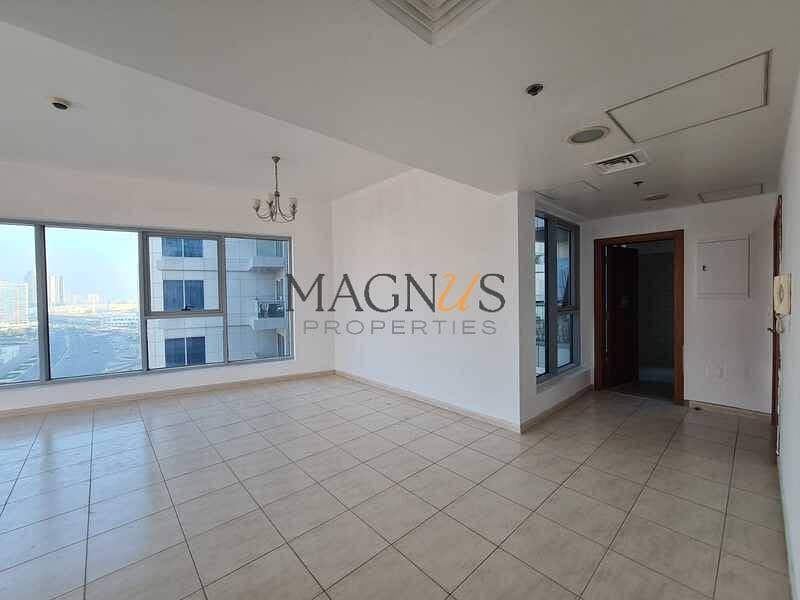 HIGH FLOOR | CORNER UNIT | RENTED | OPEN VIEW - Image 12