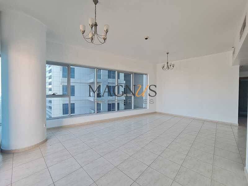HIGH FLOOR | CORNER UNIT | RENTED | OPEN VIEW - Image 13