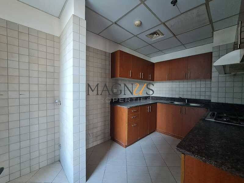 HIGH FLOOR | CORNER UNIT | RENTED | OPEN VIEW - Image 15