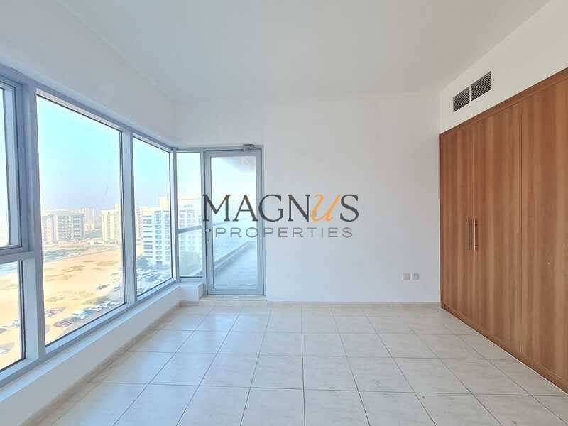 HIGH FLOOR | CORNER UNIT | RENTED | OPEN VIEW - Image 16