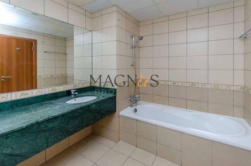 HIGH FLOOR | CORNER UNIT | RENTED | OPEN VIEW - Image 19