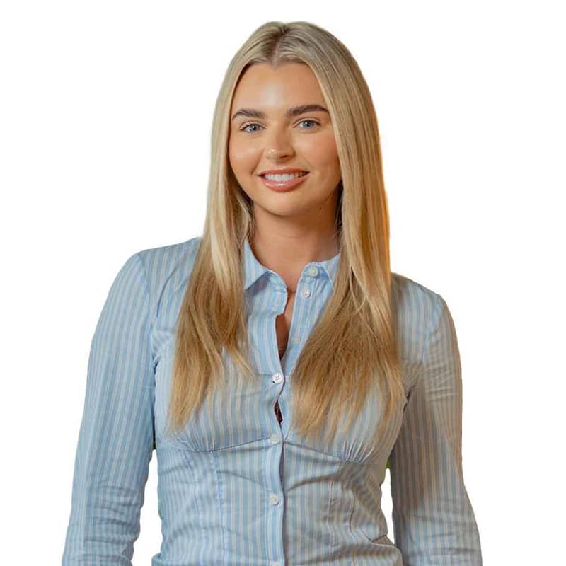 Georgia Nicholls