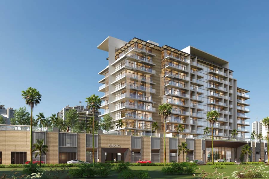 1BR + Storage | Near Metro | Discovery Gardens - Image 3