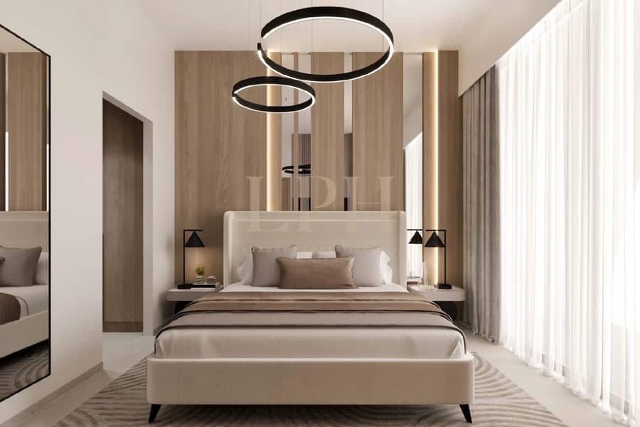 1BR + Storage | Near Metro | Discovery Gardens - Image 5