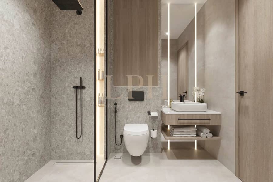 1BR + Storage | Near Metro | Discovery Gardens - Image 6