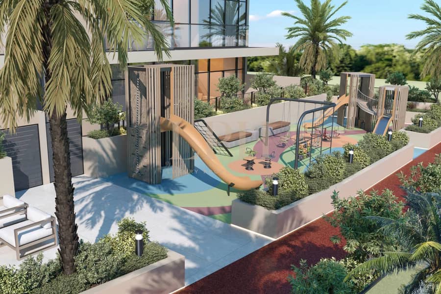 1BR + Storage | Near Metro | Discovery Gardens - Image 11