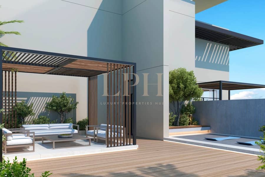 1BR + Storage | Near Metro | Discovery Gardens - Image 12