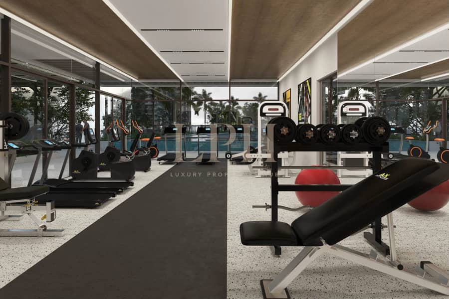 1BR + Storage | Near Metro | Discovery Gardens - Image 13